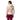 Giubbotti Donna K-Way - Lily Eco Plus Double - Rosa