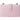 Borse a spalla Donna Pinko - Love One Mini Cl Vitello Seta - Viola