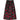 Gonne casual Donna Twinset - Gonna Lunga C/Cintura - Rosso