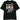 T-shirt Unisex Barrow - Jersey T-Shirt Unisex - Nero-Gianni Foti