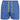 Pantaloncini e calzoncini Uomo Mc2 Saint Barth - Ultralight Swim Short - Blu