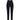 Pantaloni Donna Elisabetta Franchi - Pantalone - Nero-Gianni Foti