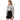 Bluse e camicie Donna Twinset - Camicia M/L Con Fiocco - Nero
