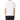 T-shirt Uomo Mc2 Saint Barth - Cotton T-Shirt With Front Pocket And Print - Bianco