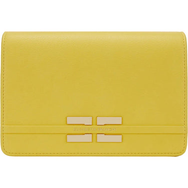 Borse a mano Donna Elisabetta Franchi - Borsa - Giallo-Gianni Foti