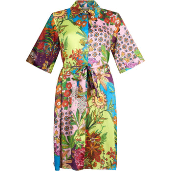 Vestiti da sera e cerimonia Donna Liu Jo - Abito - Multicolore