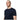 T-shirt Uomo Dondup - T-shirt regular in jersey - Blu - Gianni Foti