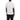T-shirt Uomo Mc2 Saint Barth - T-Shirt With Embroidery - Bianco
