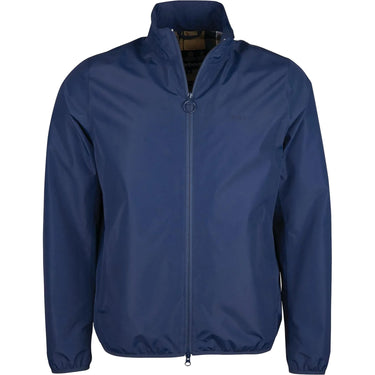 Giacche Uomo Barbour - Korbel Jacket - Blu-Gianni Foti