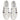Sneaker Uomo Premiata - Russell - Bianco