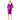 Vestiti da sera e cerimonia Donna Joseph Ribkoff - Lds Dress - Fucsia