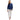 Giacche da abito e blazer Donna Joseph Ribkoff - Lds Jacket - Blu