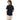 T-shirt Donna Blauer - Pumpies - Blu-Gianni Foti