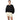 T-shirt Donna Elisabetta Franchi - Maglia - Nero