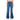 Pantaloni Donna Liu Jo - Bottom Up - Blu