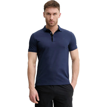 Polo Uomo The North Face - Polo - Blu-Gianni Foti