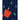 Calze Uomo Gallo - Uomo Lungo Co/Ea Leggerissimo Fantas - Blu