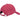 Cappellini da baseball Uomo Barbour - Cascade Sports Cap - Rosso