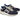 Sneaker Uomo Premiata - Lander - Blu-Gianni Foti