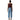Jeans Donna Pinko - Estelle Egg Dirty Blue Denim - Blu-Gianni Foti