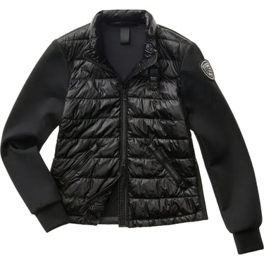 Giubbini Donna Blauer - Haskel - Nero-Gianni Foti