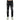Jeans Uomo My Brand - Midnight Ripped dark Jeans - Nero di My Brand su Gianni Foti