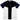 T-shirt Uomo Gcds - Color Block Ss T-Shirt - Nero-Gianni Foti