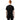 T-shirt Uomo Lacoste - T-Shirt - Nero-Gianni Foti