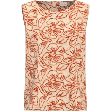 Canotte e top Donna Emme - Top - Rosso di Emme su Gianni Foti