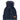 Set di capi coordinati Donna Barbour - Dover Beanie & Hailes Scarf - Blu