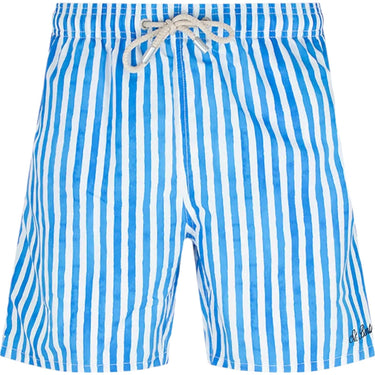 Pantaloncini e calzoncini Uomo Mc2 Saint Barth - Gustavia - Blu