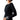 Vestiti casual Donna Liu Jo - Abito - Nero-Gianni Foti