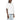 T-shirt Donna Twinset - T-Shirt In Jersey Con Macrame' - Bianco