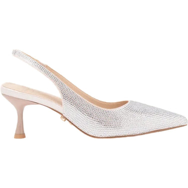 Scarpe con tacco Donna Twenty Fourhaitch - Scarpe con tacco Phuket - Rosa