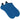 Calzini Uomo Gallo - Uomo Sneakers Co/Ea Leggero T.u. Con - Azzurro