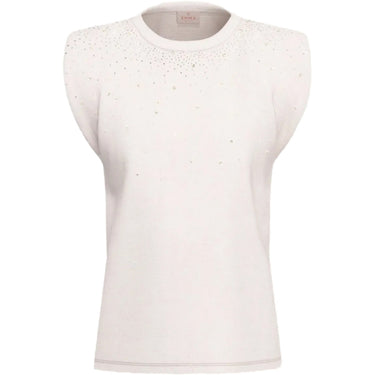 Body Donna Emme - Body - Bianco