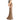 Vestiti da sera e cerimonia Donna Mc2 Saint Barth - Eydis - Beige