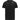 T-shirt Uomo K-Way - Leonide - Nero-Gianni Foti