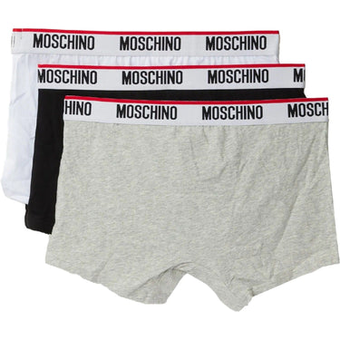 Slip Uomo Moschino Underwear - Slip - Nero - Gianni Foti
