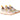 Sneaker Donna Flower Mountain - Yamano 3 Woman - Grigio-Gianni Foti