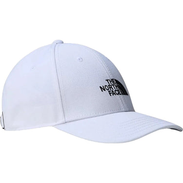 Cappellini da baseball Uomo The North Face - Cappello - Bianco