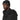 Berretti in maglia Unisex K-Way - Brice Merino Wool - Nero
