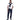 T-shirt Uomo Harmont & Blaine - T-Shirt Bassotto - Bianco