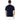 T-shirt Uomo Claq - G/C F. 14 100% Cotone Giza M/M - Blu