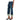 Pantaloni Donna Liu Jo - Ecs Authentic Straight - Blu