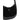 Borse a mano Donna Pinko - Half Moon Mini Fl Eco Vernice+ - Nero