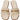 Ciabatte Donna Twinset - Ciabattina Crochet - Bianco-Gianni Foti