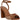 Sandali Donna Twinset - Sandalo - Marrone-Gianni Foti