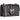 Borse a spalla Donna Pinko - Love One Classic Cl Vitello Se - Nero