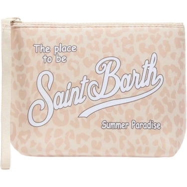 Beauty Case Unisex Mc2 Saint Barth - Pochette - Multicolore